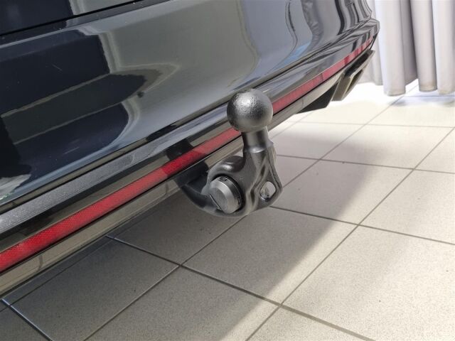 SKODA Octavia 2021 Combi 2,0 TSI RS DSG Autom. / 1 omistaja  Koukku / Matrix / P-Kamera / Navi / Webasto