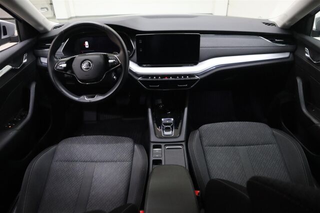 SKODA Octavia 2020 1,4 TSI PHEV Style iV DSG Autom.