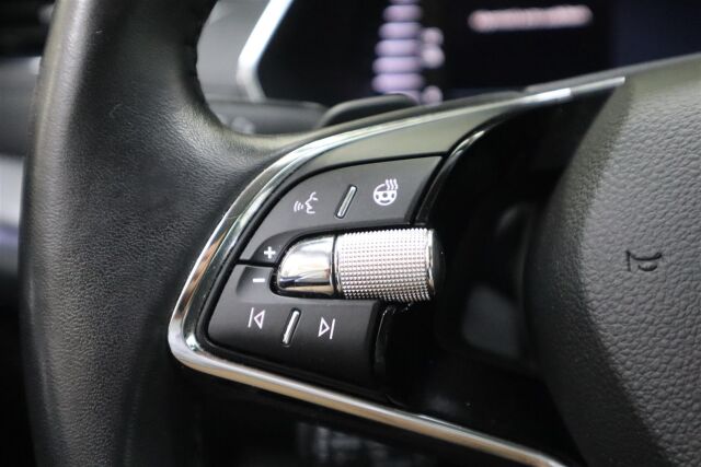 SKODA Octavia 2020 1,4 TSI PHEV Style iV DSG Autom.