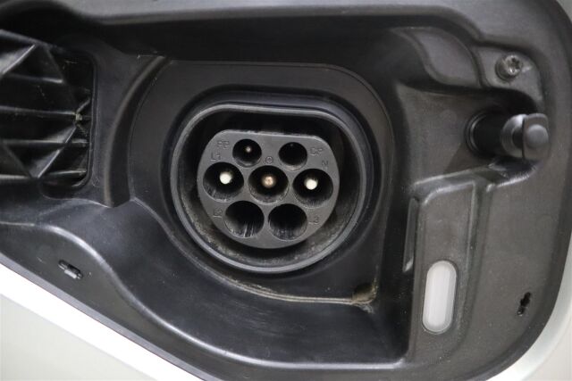 SKODA Octavia 2020 1,4 TSI PHEV Style iV DSG Autom.
