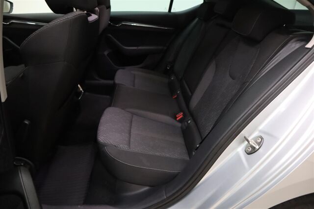 SKODA Octavia 2020 1,4 TSI PHEV Style iV DSG Autom.