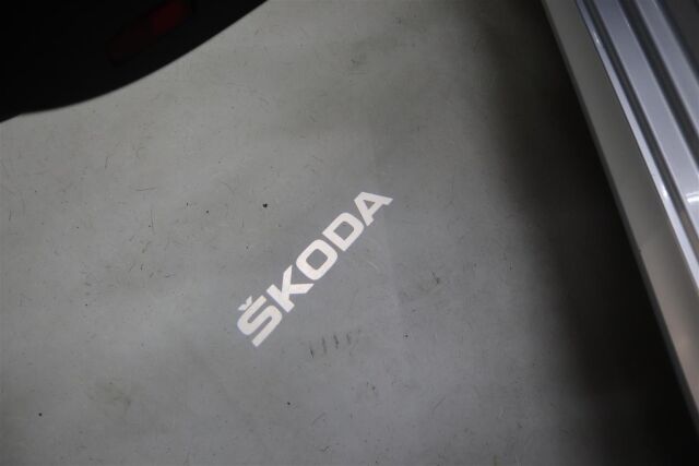 SKODA Octavia 2020 1,4 TSI PHEV Style iV DSG Autom.