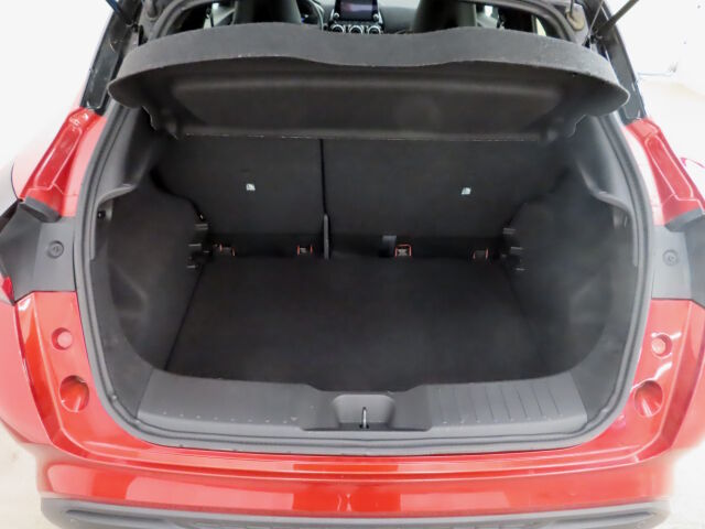 Nissan Juke 2021 DIG-T 117HP 7DCT N-Design