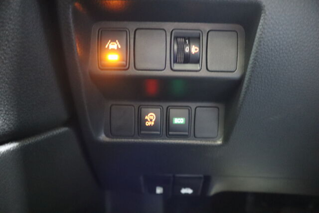 Nissan Qashqai 2021 DIG-T 160 N-Connecta 2WD DCT NNC