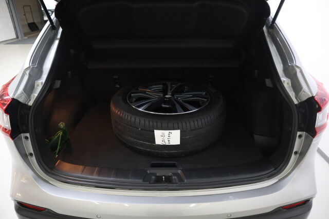 Nissan Qashqai 2021 DIG-T 160 N-Connecta 2WD DCT NNC