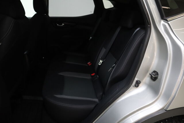 Nissan Qashqai 2021 DIG-T 160 N-Connecta 2WD DCT NNC