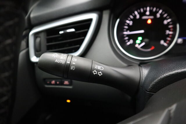 Nissan Qashqai 2021 DIG-T 160 N-Connecta 2WD DCT NNC