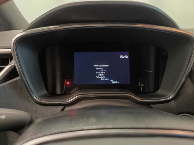 TOYOTA Corolla 2020 Touring Sports 1,8 Hybrid Active Edition**LEGENDAARINEN SUOSIKKI SOPIVASTI AJETTUNA**