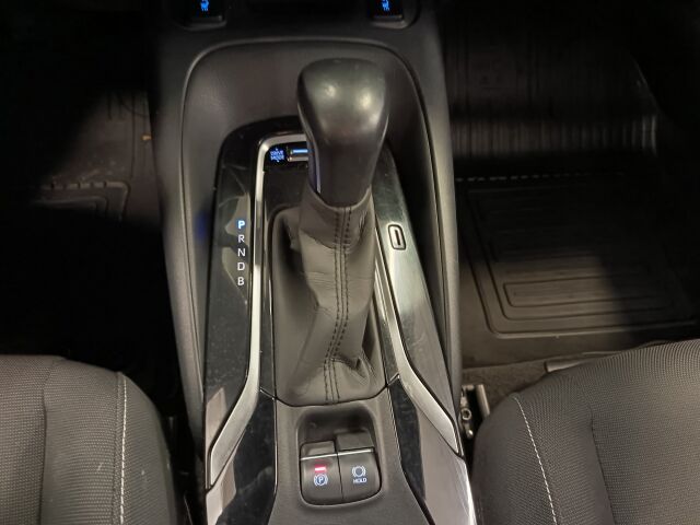 TOYOTA Corolla 2020 Touring Sports 1,8 Hybrid Active Edition**LEGENDAARINEN SUOSIKKI SOPIVASTI AJETTUNA**