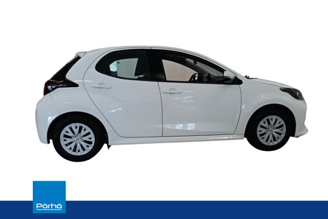 TOYOTA Yaris 2020 1,5 VVT-iW Active