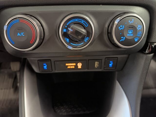 TOYOTA Yaris 2020 1,5 VVT-iW Active