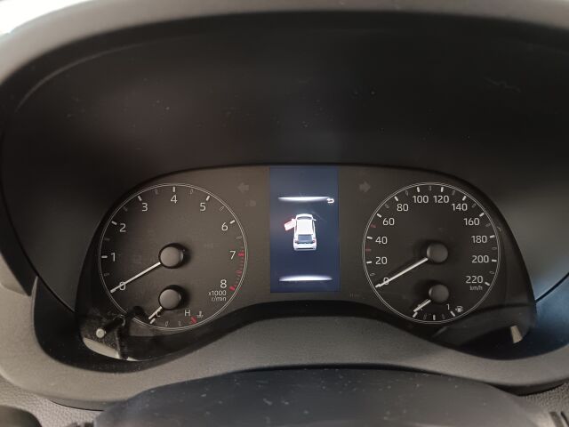 TOYOTA Yaris 2020 1,5 VVT-iW Active