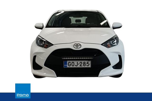 TOYOTA Yaris 2020 1,5 VVT-iW Active