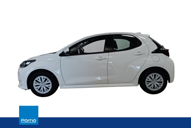 TOYOTA Yaris 2020 1,5 VVT-iW Active