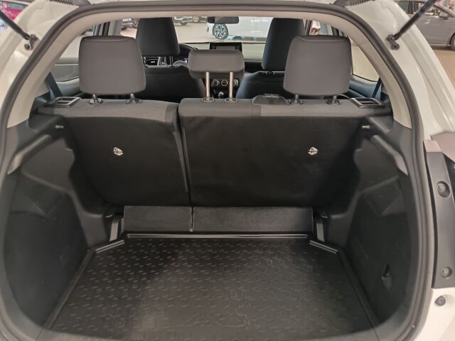 TOYOTA Yaris 2020 1,5 VVT-iW Active