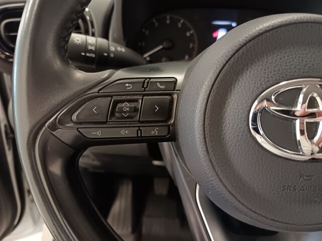 TOYOTA Yaris 2020 1,5 VVT-iW Active