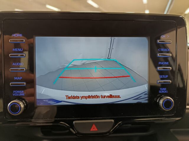 TOYOTA Yaris 2020 1,5 VVT-iW Active