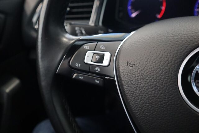 VOLKSWAGEN T-Roc 2021 Sport 1,5 TSI EVO 110 kW DSG-automaatti