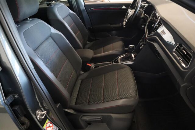 VOLKSWAGEN T-Roc 2021 Sport 1,5 TSI EVO 110 kW DSG-automaatti