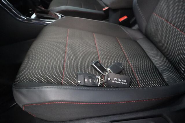 VOLKSWAGEN T-Roc 2021 Sport 1,5 TSI EVO 110 kW DSG-automaatti