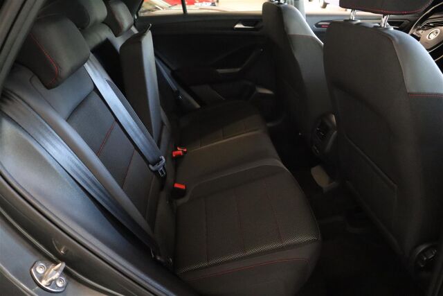 VOLKSWAGEN T-Roc 2021 Sport 1,5 TSI EVO 110 kW DSG-automaatti