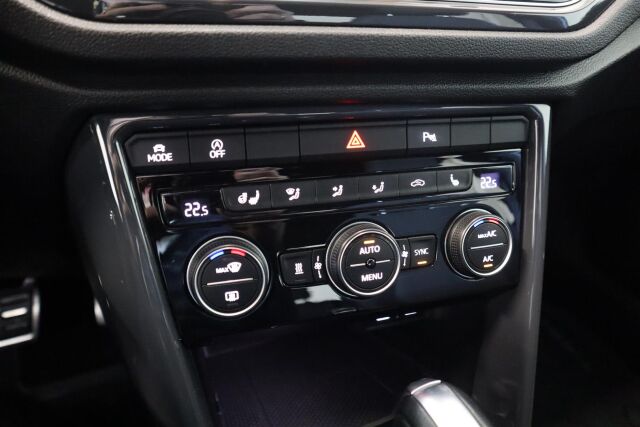 VOLKSWAGEN T-Roc 2021 Sport 1,5 TSI EVO 110 kW DSG-automaatti