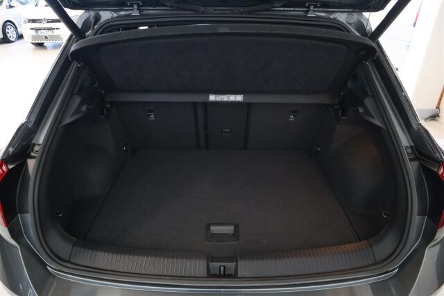 VOLKSWAGEN T-Roc 2021 Sport 1,5 TSI EVO 110 kW DSG-automaatti