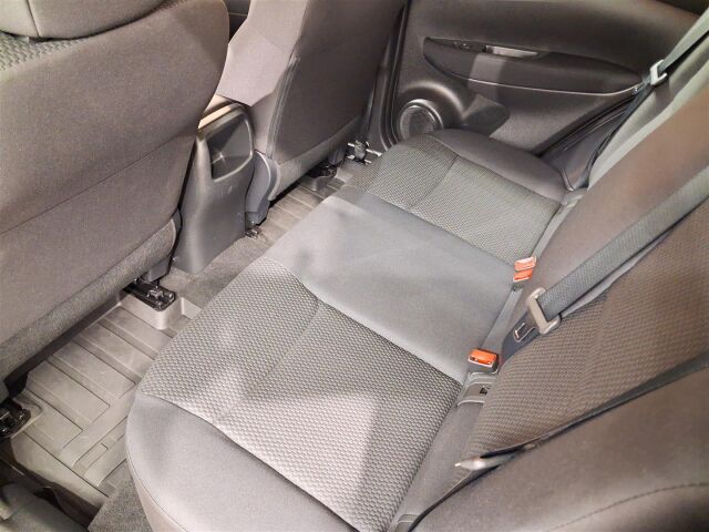 NISSAN Qashqai 2020 DIG-T 140 Visia 2WD 6M/T MY19 WLTP