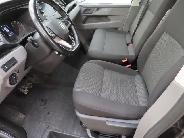 Volkswagen Transporter 2020 umpipakettiauto Pitkä 2,0 TDI 146 kW 4Motion DSG 204M