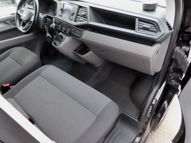 Volkswagen Transporter 2020 umpipakettiauto Pitkä 2,0 TDI 146 kW 4Motion DSG 204M