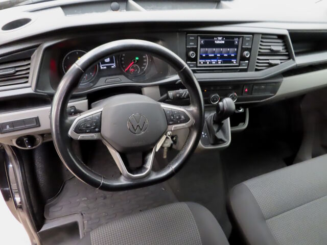 Volkswagen Transporter 2020 umpipakettiauto Pitkä 2,0 TDI 146 kW 4Motion DSG 204M