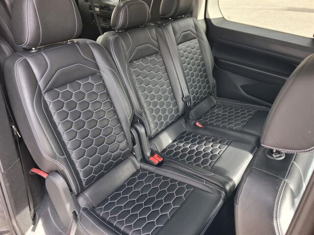 Volkswagen Caddy Maxi 2025 Life Business 2,0 TDI 90kW DSG Carsport XXL Plus Esteetön Matalalattia