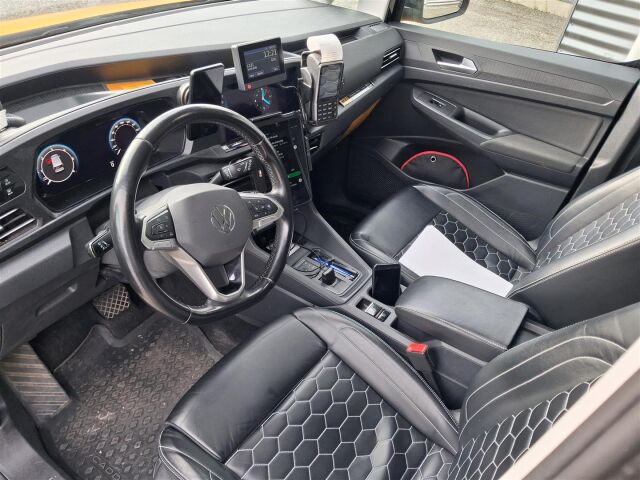 Volkswagen Caddy Maxi 2025 Life Business 2,0 TDI 90kW DSG Carsport XXL Plus Esteetön Matalalattia