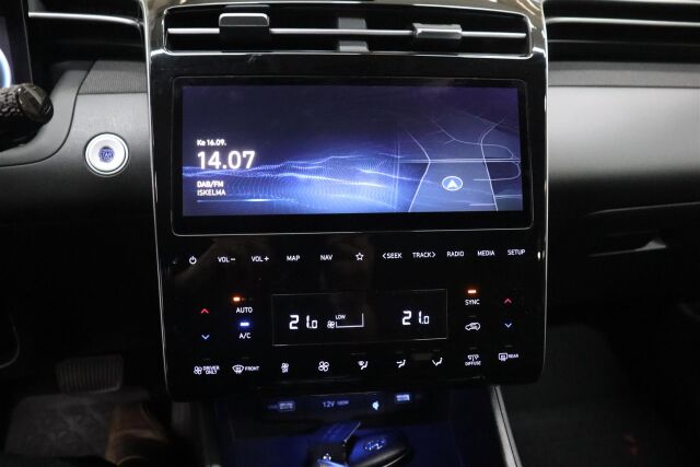 HYUNDAI Tucson 2021 1,6 T-GDI 265 hv Plug in 4WD 6AT Premium