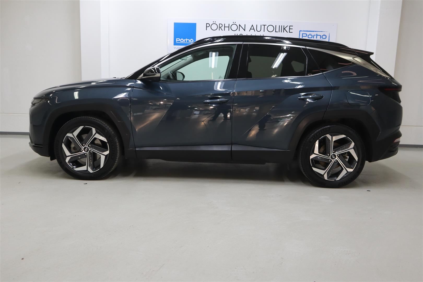 Hyundai Tucson 2021, kuva 3/25