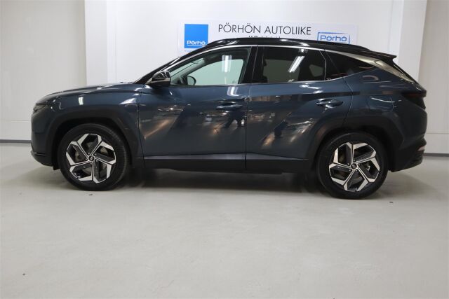 HYUNDAI Tucson 2021 1,6 T-GDI 265 hv Plug in 4WD 6AT Premium