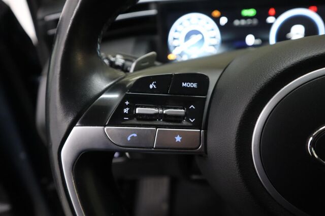HYUNDAI Tucson 2021 1,6 T-GDI 265 hv Plug in 4WD 6AT Premium