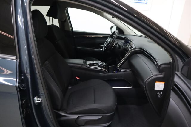 HYUNDAI Tucson 2021 1,6 T-GDI 265 hv Plug in 4WD 6AT Premium