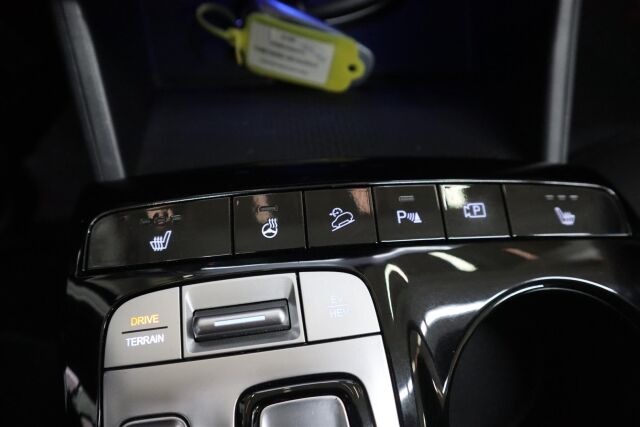 HYUNDAI Tucson 2021 1,6 T-GDI 265 hv Plug in 4WD 6AT Premium