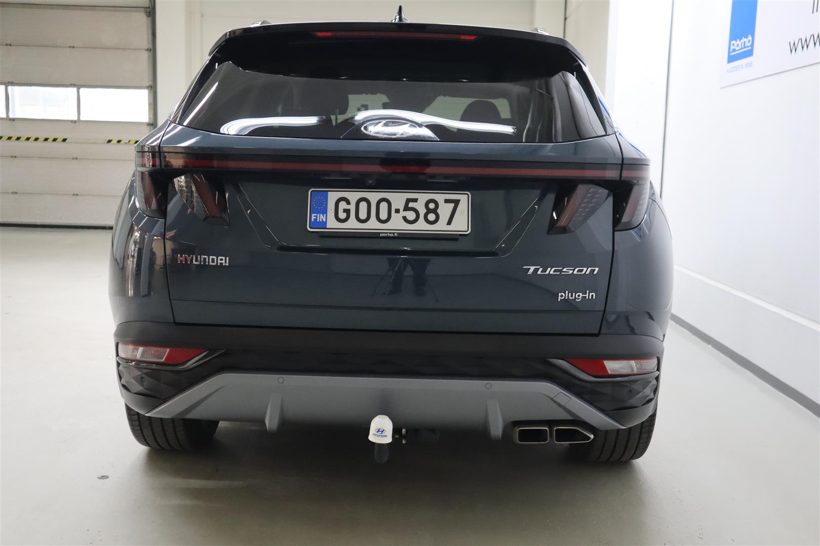 Hyundai Tucson 2021, kuva 5/25