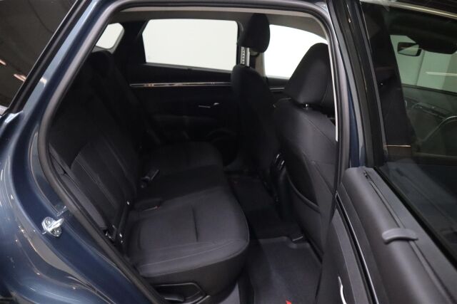HYUNDAI Tucson 2021 1,6 T-GDI 265 hv Plug in 4WD 6AT Premium