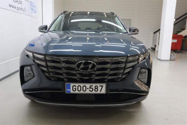 HYUNDAI Tucson 2021 1,6 T-GDI 265 hv Plug in 4WD 6AT Premium