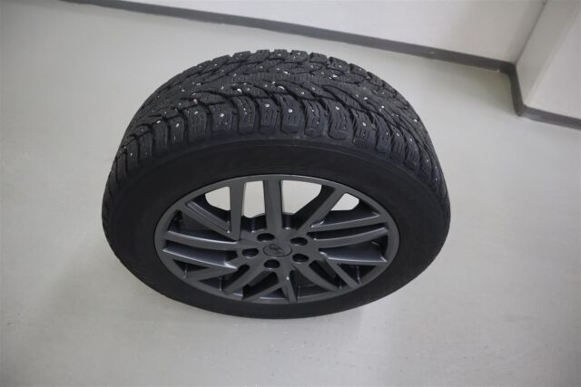 HYUNDAI Tucson 2021 1,6 T-GDI 265 hv Plug in 4WD 6AT Premium