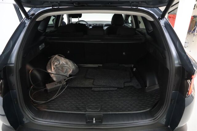 HYUNDAI Tucson 2021 1,6 T-GDI 265 hv Plug in 4WD 6AT Premium