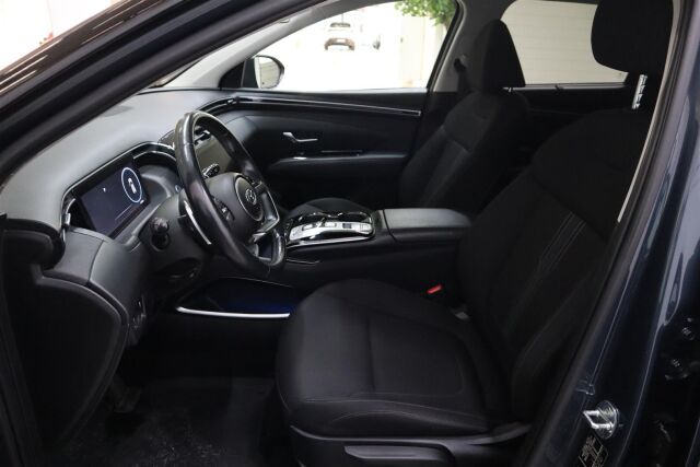 HYUNDAI Tucson 2021 1,6 T-GDI 265 hv Plug in 4WD 6AT Premium