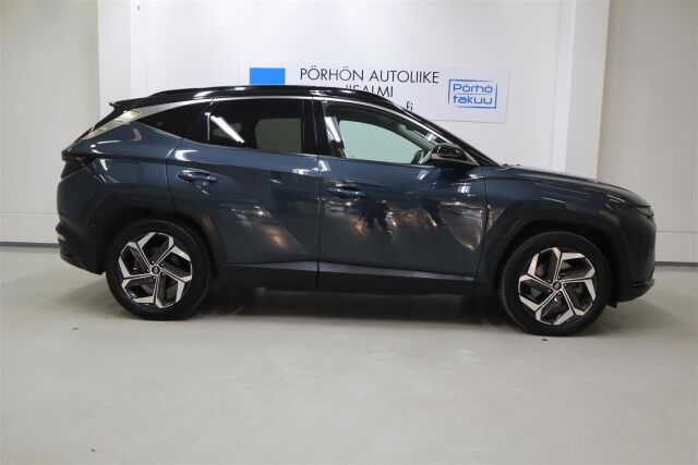 HYUNDAI Tucson 2021 1,6 T-GDI 265 hv Plug in 4WD 6AT Premium