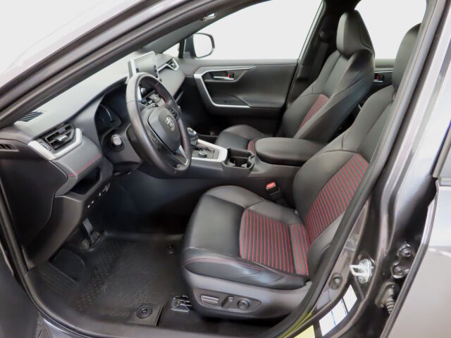 Toyota RAV4 Plug-in 2021 Hybrid 2,5 AWD-i Active Business