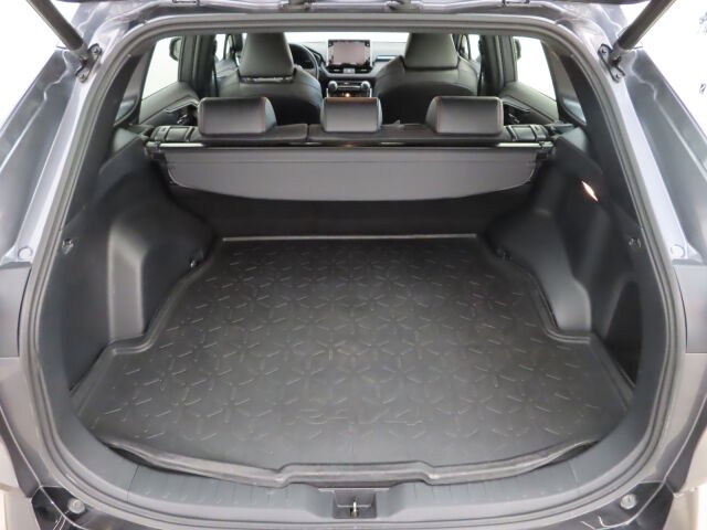 Toyota RAV4 Plug-in 2021 Hybrid 2,5 AWD-i Active Business