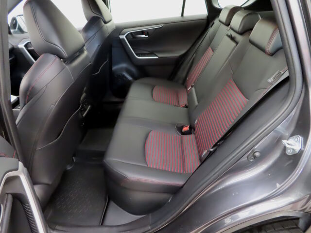 Toyota RAV4 Plug-in 2021 Hybrid 2,5 AWD-i Active Business