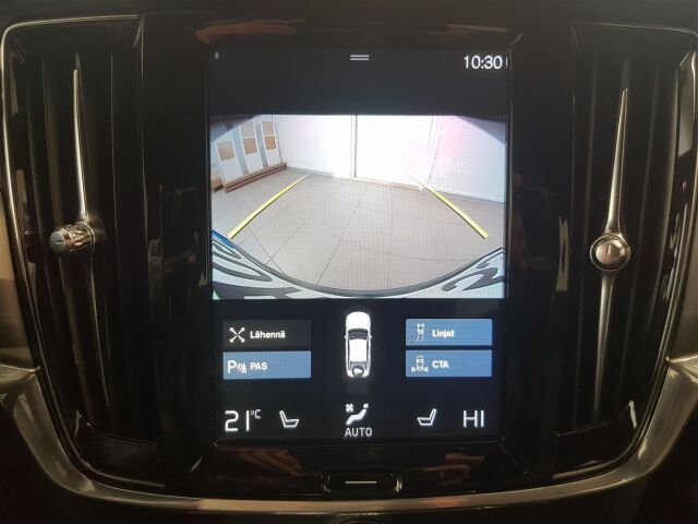 VOLVO S90 2019 T8 AWD Momentum aut